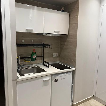 Luxury Cozy Appartment In The City Center Rhodes City Dış mekan fotoğraf
