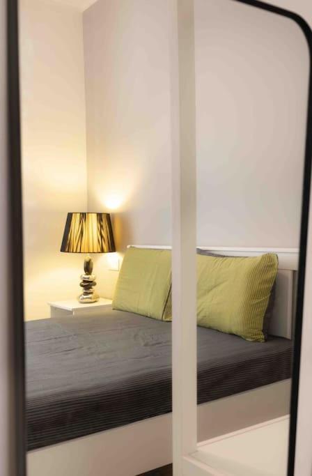 Luxury Cozy Appartment In The City Center Rhodes City Dış mekan fotoğraf