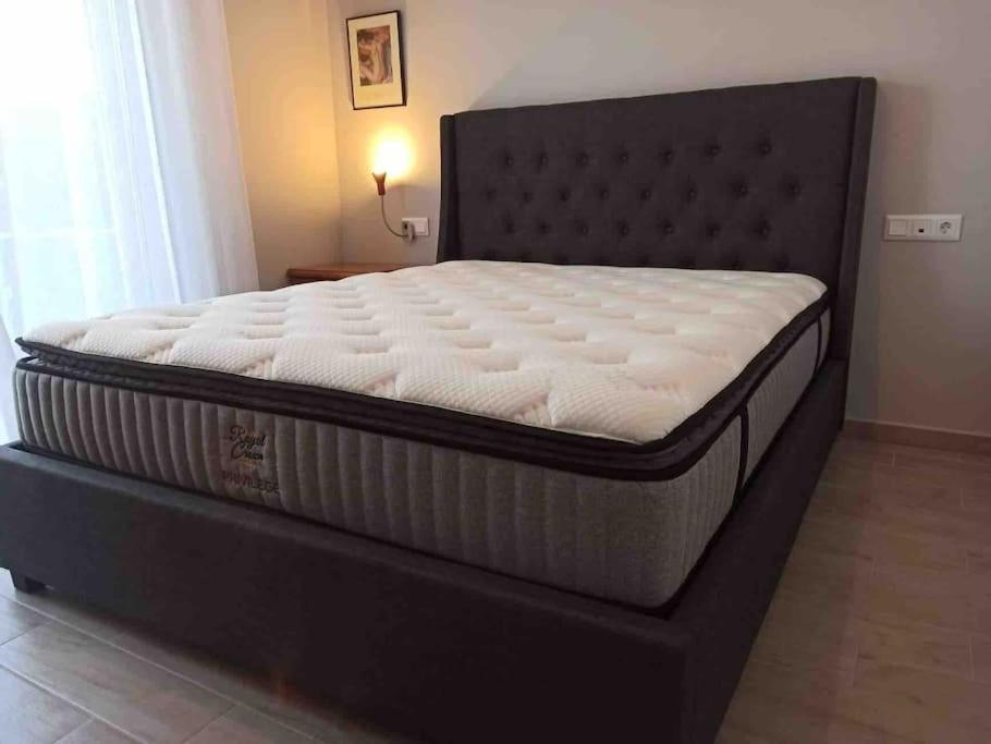Luxury Cozy Appartment In The City Center Rhodes City Dış mekan fotoğraf