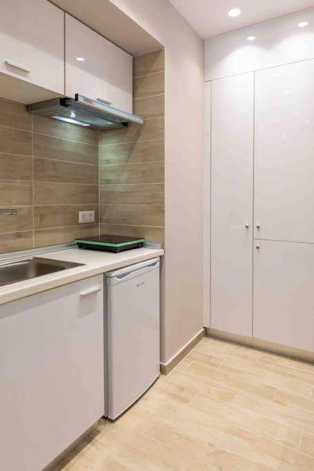 Luxury Cozy Appartment In The City Center Rhodes City Dış mekan fotoğraf